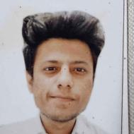 Jitesh LLB Tuition trainer in Kalyan