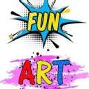 Fun Arts Art and Creativity institute in Cuttack Sadar