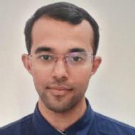 Anand UPSC Exams trainer in Patna