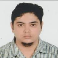 Nishant Class 9 Tuition trainer in Haldwani