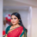 Dhuvaraka S. Tamil Language trainer in Deltota