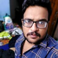 Salman Hyder Class 11 Tuition trainer in Kurnool