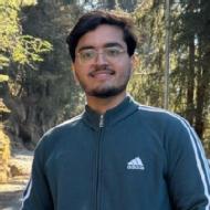 Sachet Gym trainer in Panipat