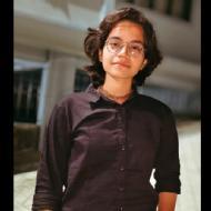 Sneha D. Flute trainer in Kolkata