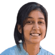 Harleen BTech Tuition trainer in Roorkee