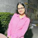 Malika N. French Language trainer in Delhi