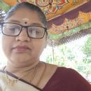 Pradeepa K. Physics Tutors trainer in Madurai