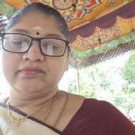 Pradeepa K. Class 10 trainer in Madurai