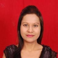 Purva Shiv Das IELTS trainer in Kalyan