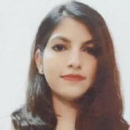 Sanyogita S. Class I-V Tuition trainer in Amroha