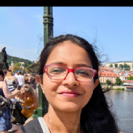 Madhurima P. Class 12 Tuition trainer in Balurghat