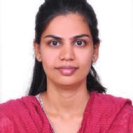 Priyanka Class 10 trainer in Neyveli T.S