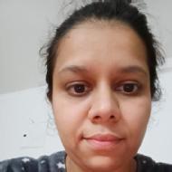 Anjali M. BHMS Tuition trainer in Noida