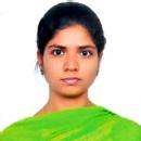 Mohanapriya iOS Development trainer in Chennai