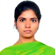 Mohanapriya iOS Development trainer in Chennai