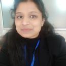 Sneha A. B Com Courses trainer in Jaipur