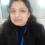 Sneha A. BCom Tuition trainer in Jaipur