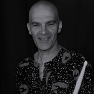 Stefano Mancuso Drums trainer in Toronto