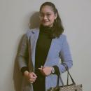 Anshu M. Special Education (Autism) trainer in Jhajjar