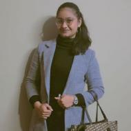 Anshu Special Education (Autism) trainer in Jhajjar