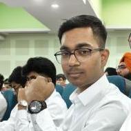 Om Mudgal Class 10 trainer in Bareilly