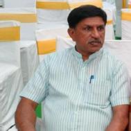 Murali Mohan Class 12 Tuition trainer in Hyderabad