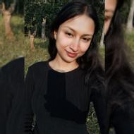 Yukti Hindi Language trainer in Gondia