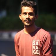 Manikanta Gollapalli BTech Tuition trainer in Gollaprolu