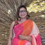 Taniya S. Gym trainer in Ghaziabad