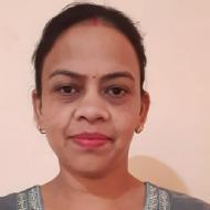 Aarti Class 12 Tuition trainer in Ahmedabad