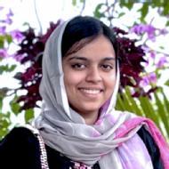 Aneena k Class I-V Tuition trainer in Nilambur