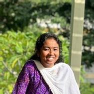 Sruthi Class I-V Tuition trainer in Dharapuram