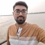 Satyajit Class 12 Tuition trainer in Ranaghat