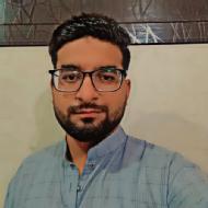 Danish Shahid Class I-V Tuition trainer in Delhi