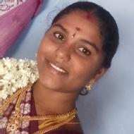 Kiruthika K. Class I-V Tuition trainer in Tiruchengodu
