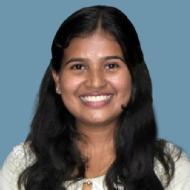 Mahalakshmi  Class I-V Tuition trainer in Bangalore