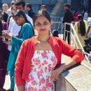 Aarthi . Spoken English trainer in Chennai