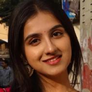 Srijeeta Nursery-KG Tuition trainer in Kolkata