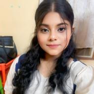 Sreetama Class I-V Tuition trainer in Kolkata