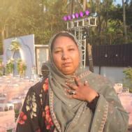 Shijinas Nursery-KG Tuition trainer in Kodungallur