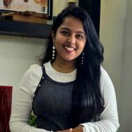 Mridhula Class 6 Tuition trainer in Muvattupuzha