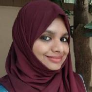 Shahanabi Class 12 Tuition trainer in Alathur
