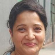 Vidya French Language trainer in Mumbai