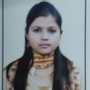 Surbhi . Hindi Language trainer in Ghaziabad