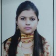 Surbhi Hindi Language trainer in Ghaziabad