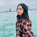 Zara farook K. BCom Tuition trainer in Mumbai