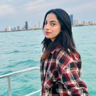 Zara farook K. BCom Tuition trainer in Mumbai