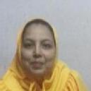 Tasneem A. Spoken English trainer in Mumbai