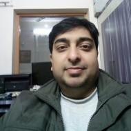 Samrendra Jha Class 11 Tuition trainer in Dehradun