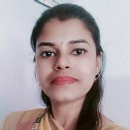 Priyanka Class I-V Tuition trainer in Delhi